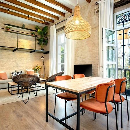 סביליה Genteel Home Almirante Lobo מראה חיצוני תמונה